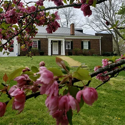 mount oval house and farm